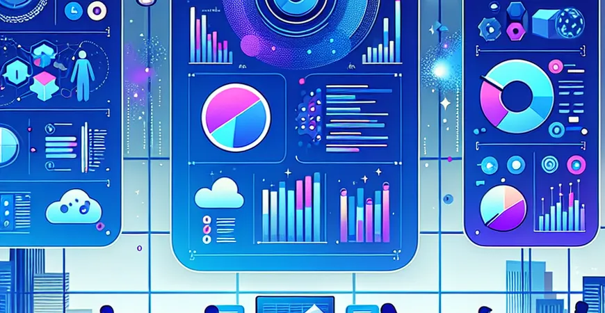 选择BI工具时有哪些误区？避免常见错误的实用建议 